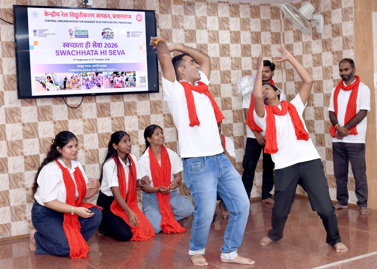 जितेंद्र कुमार द्विवेदी की पीएचडी मौखिक परीक्षा 25 सितंबर को