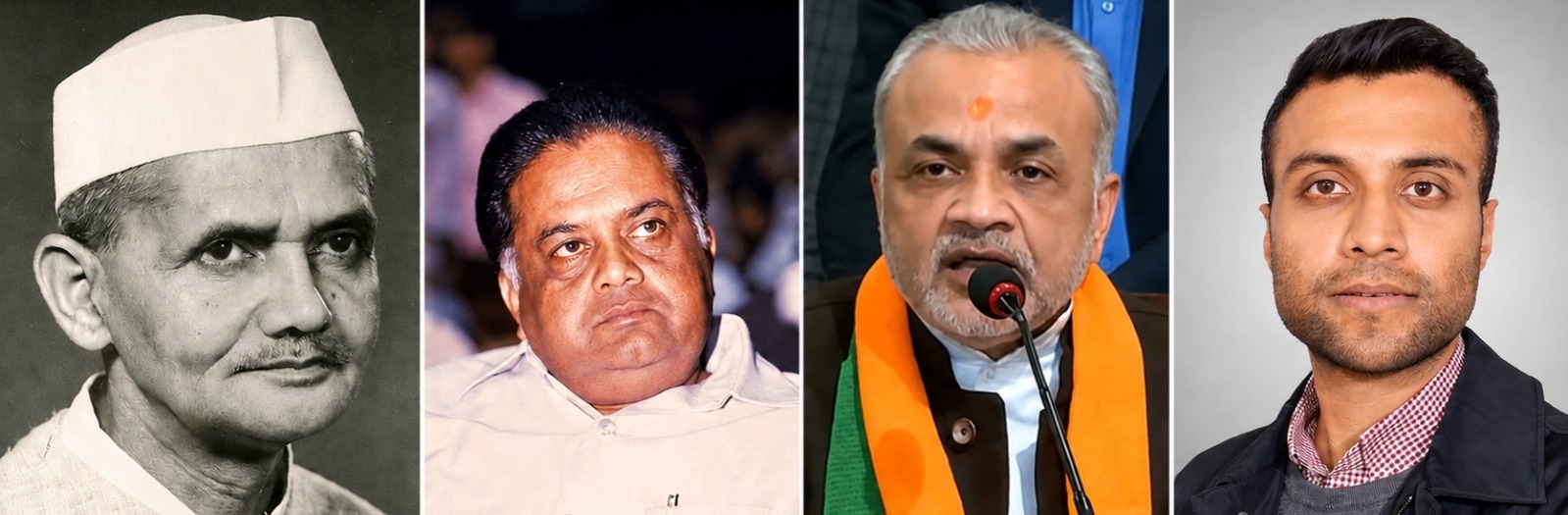सियासत बदली, रिश्ते नहीं: फतेहपुर में आज भी कायम शास्त्री परिवार का जुड़ाव
