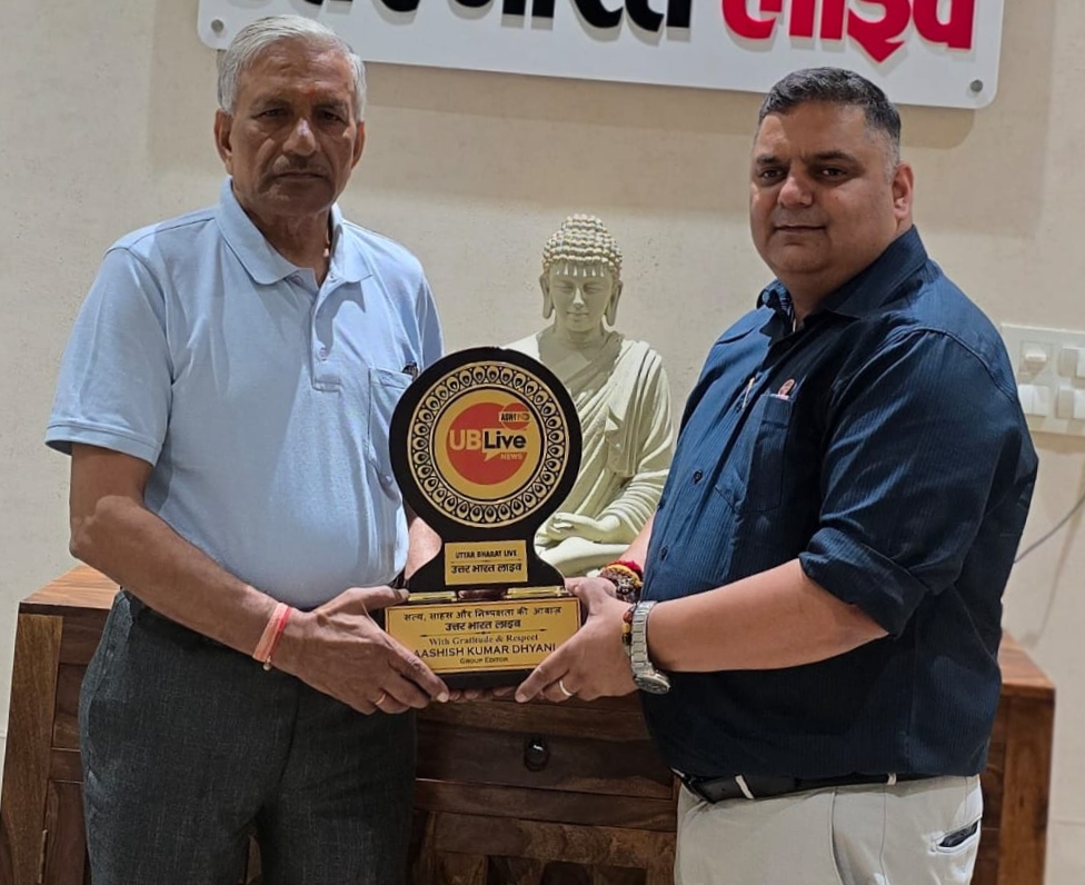 सूचना महानिदेशक बंशीधर तिवारी का बड़ा आश्वासन, दिवाली से पहले होगा लंबित विज्ञापनों का भुगतान