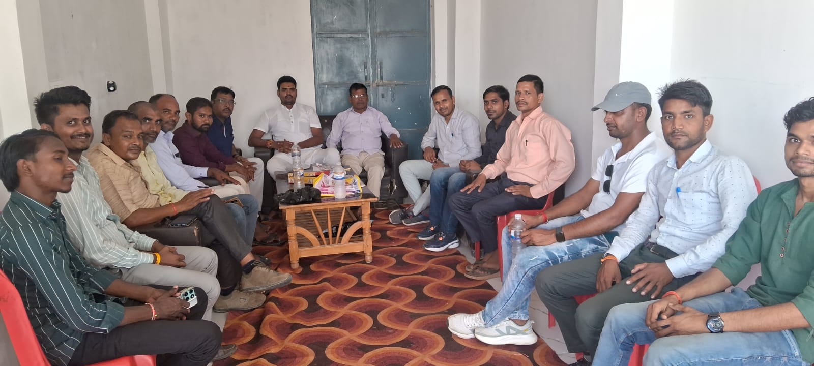 शिक्षा का स्तर मजबूत करने की पहल, सामान्य ज्ञान प्रतियोगिता को लेकर शिक्षकों ने बनाई रणनीति