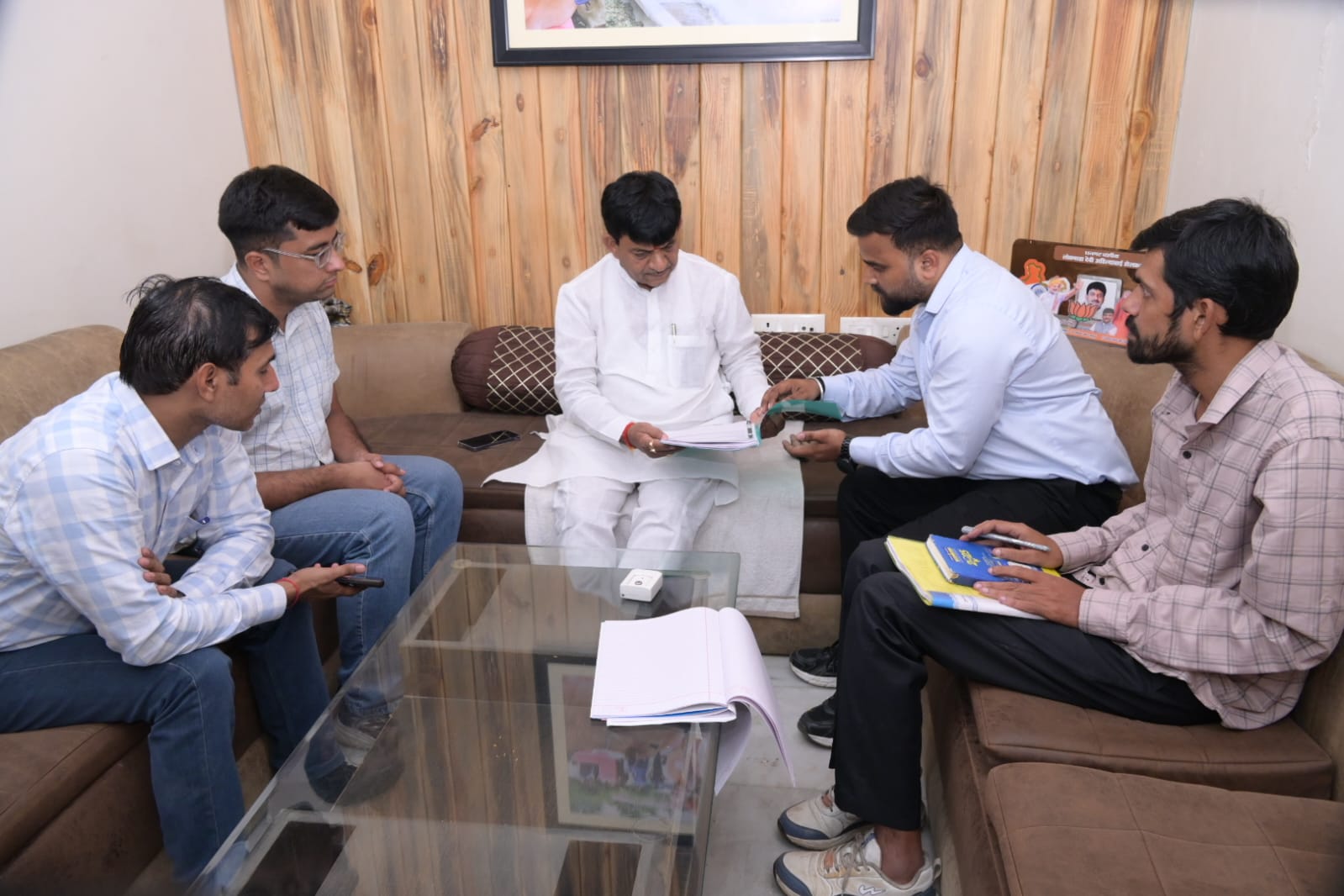 शुकतीर्थ के विकास को 21 करोड़ रुपये की सौगात,15 करोड़ रुपये की नई स्वीकृति मंत्री कपिल देव अग्रवाल के प्रयासों से धार्मिक