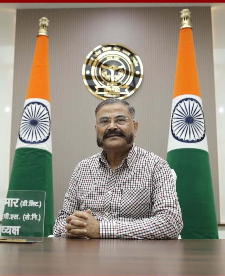 हाईस्कूल में प्रधानाचार्यो के 1272 व इण्टर में  1475 के रिक्त पदों के लिए आनलाइन आवेदन शुरू