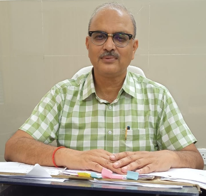 वरिष्ठ शिक्षाधिकारी स्कन्द शुक्ला की पदोन्नति, बने उप शिक्षा निदेशक