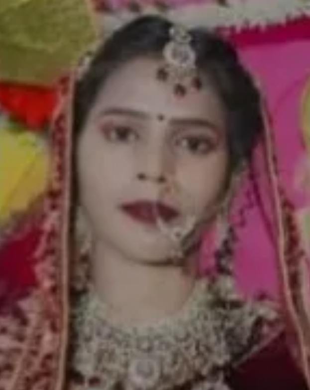 मेजा उपरौड़ा गांव में नवविवाहिता ने फांसी लगाकर दी जान, परिवार में मचा कोहराम