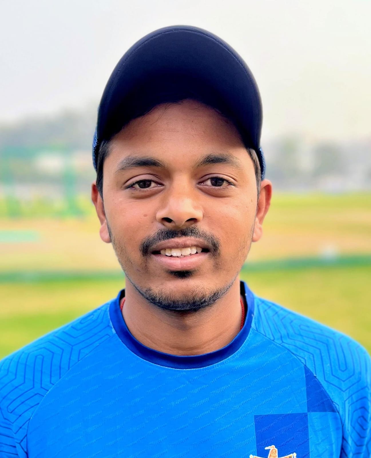 रेलवे की अंडर-23 टीम में शामिल बृजेंद्र
