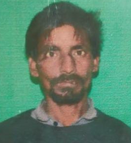 घर से निकला मजदूर का नदी में मिला शव, दो दिन से था लापता नदी में डूबने से मौत की आशंका, पुलिस ने पोस्टमार्टम के लिए भेजा शव