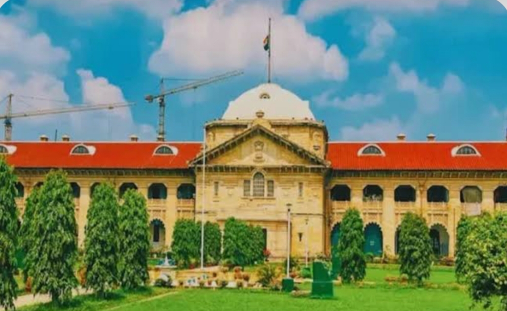 इलाहाबाद हाईकोर्ट ने SC/ST एक्ट में पुलिसकर्मियों के खिलाफ FIR का आदेश किया निरस्त  मुकदमे कि पैरवी अधिवक्ता शशांक कुमार व राम प्रवेश यादव ने कि