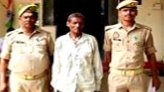 पुलिस टीम ने अवैध शस्त्र के साथ एक नफर अभियुक्त को किया गिरफ्तार
