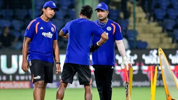 IND vs WI: वैभव सूर्यवंशी या संजू सैमसन? पहले टी20 में किसे मिलेगा मौका, ऐसी हो सकती है टीम इंडिया की Playing XI