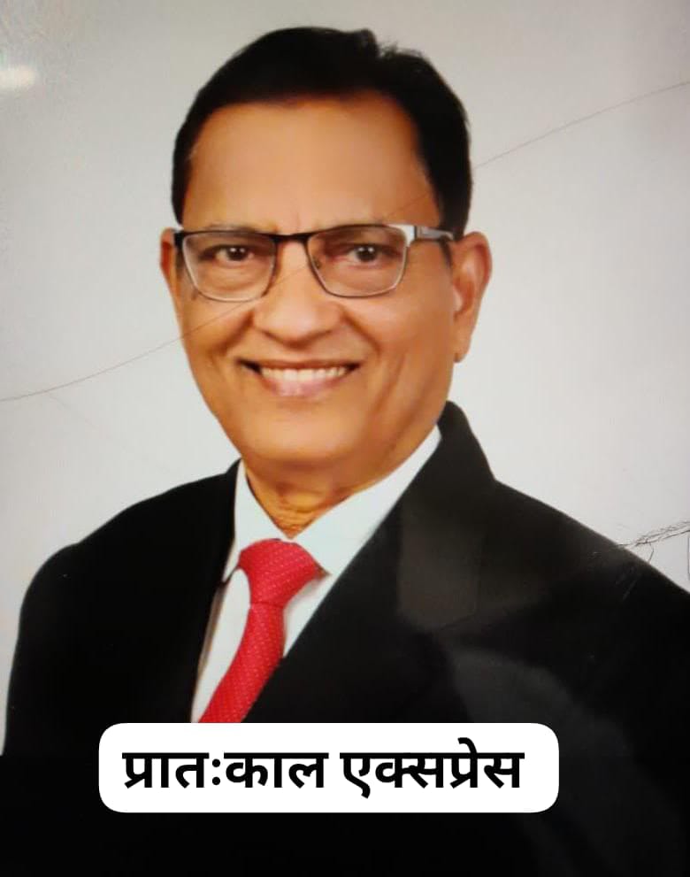 डॉ.चैहान बने एएमए के प्रदेश अध्यक्ष