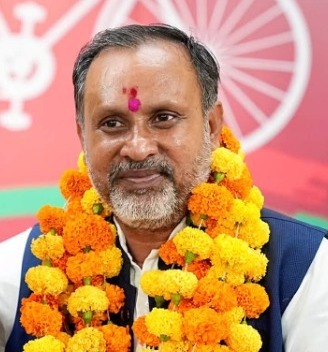 स्नातकों की आवाज को सदन में और मजबूती से उठाना मेरी प्राथमिकता रू डॉ. मान सिंह यादव