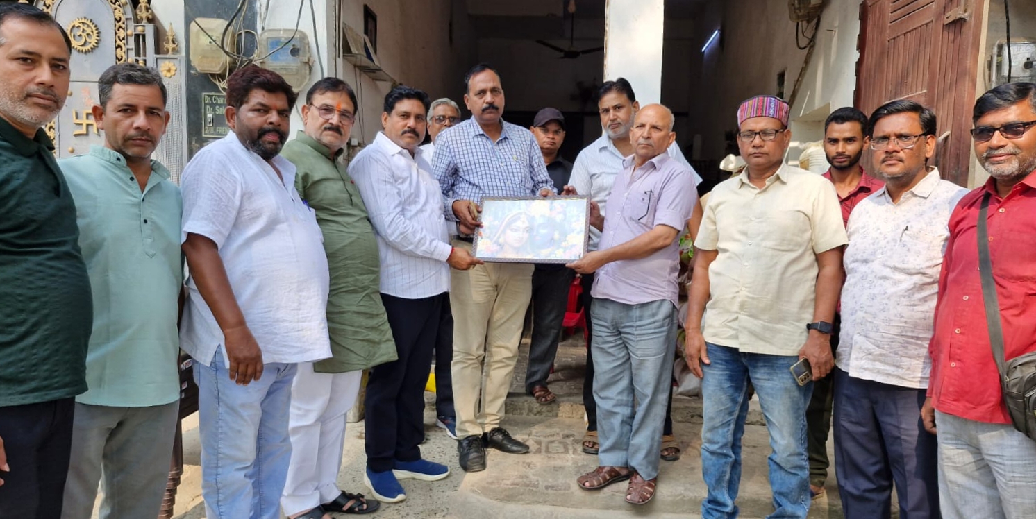 खाद्य पदार्थ के हवा और नमी के प्रभाव से अनैच्छिकगंध आती है गुणवत्ता खराब होती: खाद्य सुरक्षा अधिकारी