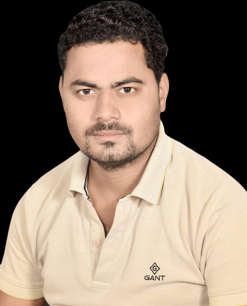 राजनीतिक विरोध में भाषा की मर्यादा जरूरी, व्यक्तिगत कटाक्ष से गरिमा होती है प्रभावित बड़ागांव ब्लॉक प्रमुख प्रतिनिधि की कथित टिप्पणी पर सोनू यादव अमरौख ने जताई नाराजगी, कहा—विचारों से करें विरोध