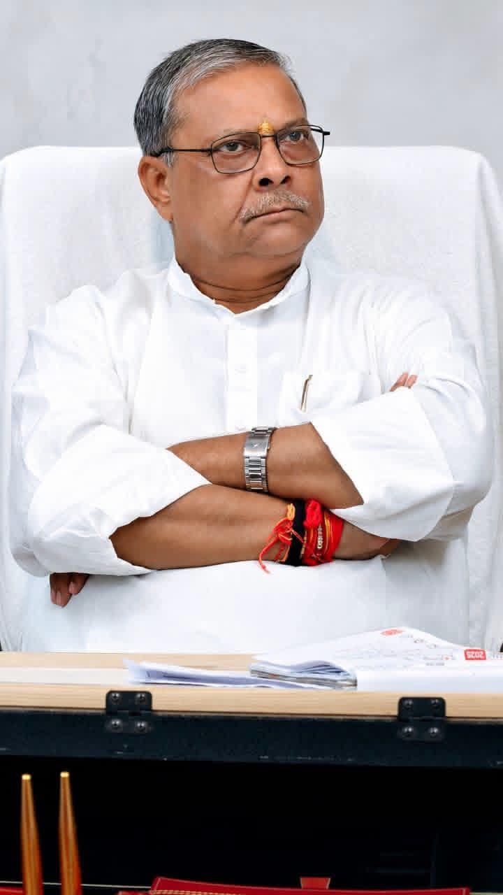 तीसरी बार पिछड़ा वर्ग आयोग के उपाध्यक्ष बने सोहन लाल श्रीमाली, 8 अक्टूबर को कछवा चैराहे पर होगा भव्य स्वागत