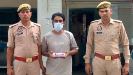 ऑपरेशन सवेरा .नशे के अंधकार से जीवन के उजाले की ओर”  सहारनपुर पुलिस की नशा तस्करों के विरूद्ध बड़ी कार्यवाही
