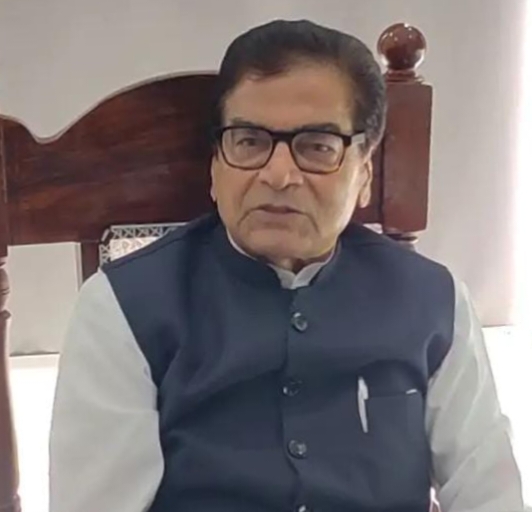 सांसद प्रो. रामगोपाल ने कहा निष्पक्ष चुनाव हों तो भाजपा 50 सीटें भी नहीं जीत पाएगी