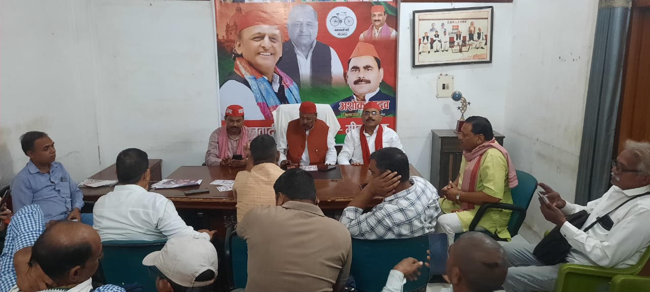 27 सितंबर 2026 को पीडीए व्यापारी सम्मेलन, 2 हजार व्यापारी लेंगे भाग