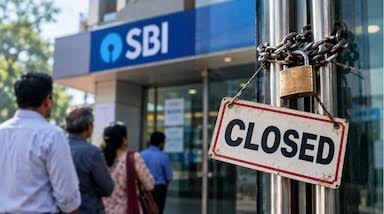 बैंक कर्मचारियों की 5 डे वर्किंग की मांग पर सरकार का नोटिस, 28 से 30 सितंबर तक हड़ताल का ऐलान