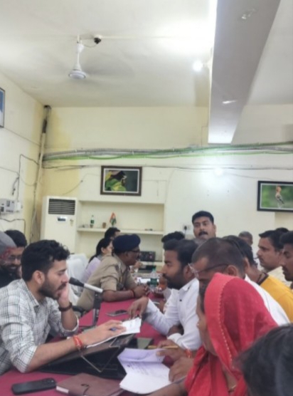 सलीम खान संवाददाता बारा