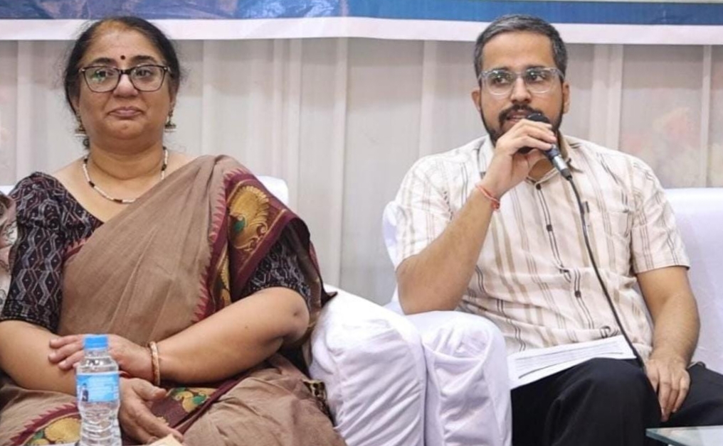 जीवन के पहले 1000 दिनों में बेहतर देखभाल और पोषण पर जोर