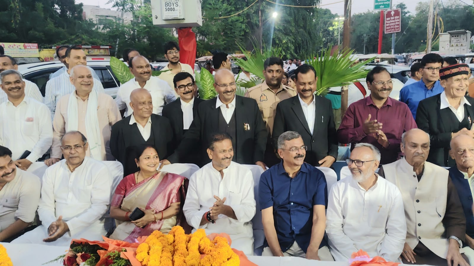 मिशन शक्ति के तहत रैली निकालकर छात्राओं को किया जागरूक थानाध्यक्ष वीर प्रताप सिंह के नेतृत्व में चला अभियान महिला सुरक्षा कानूनी अधिकारों और हेल्पलाइन नंबरों की दी जानकारी