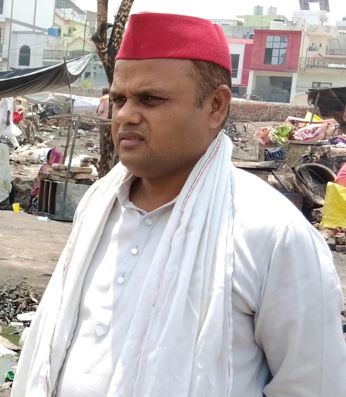 गरीबी उन्मूलन के लिए समान शिक्षा, समान अवसर और स्वास्थ्य का अधिकार जरूरीरू डीपी यादव