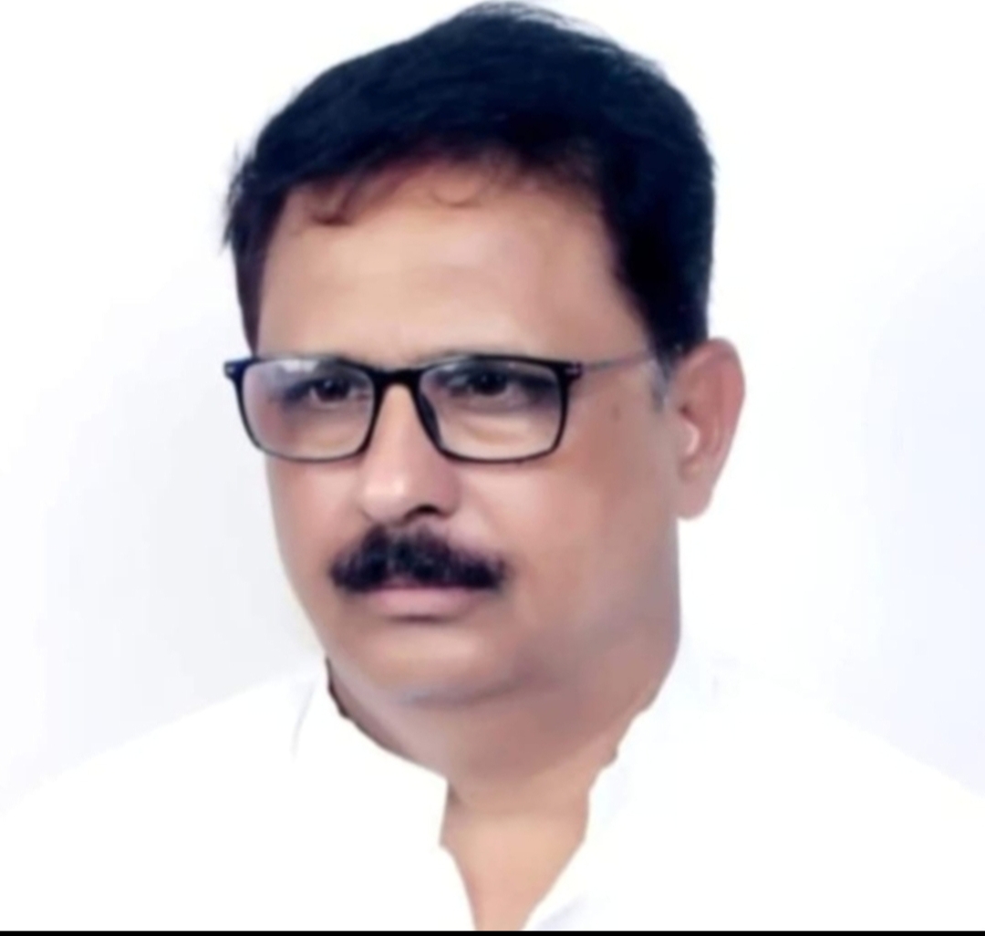 व्यक्तिगत स्वार्थ नहीं, सामूहिक भविष्य का सवाल है बुंदेलखंड राज्य : सत्येन्द्र पाल सिंह