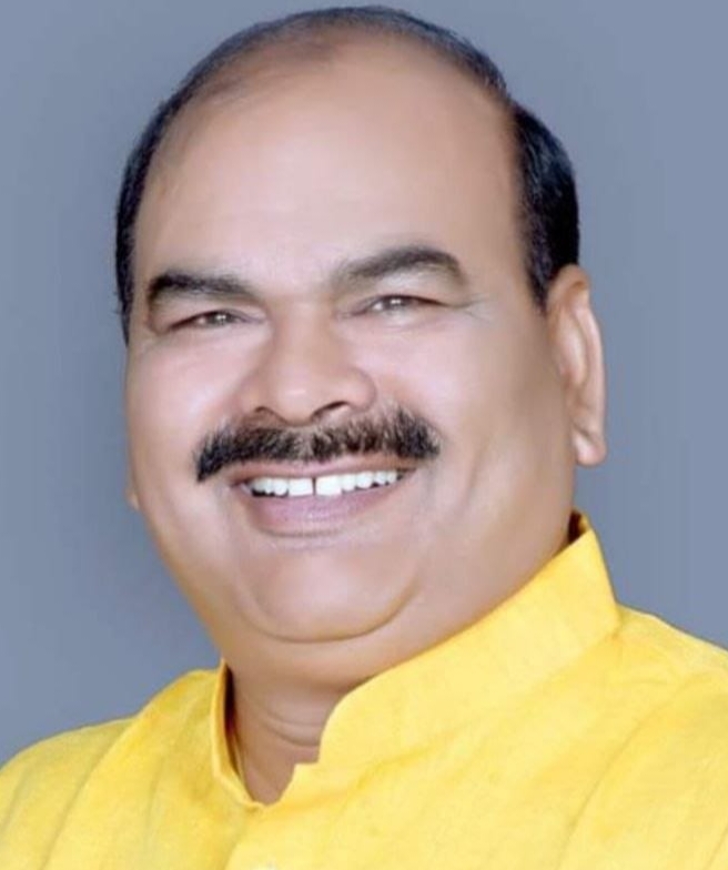 प्रदेश के वित्तविहीन शिक्षकों को कैशलेस चिकित्सा सुविधा के लिए एमएलसी ने लिखा पत्र