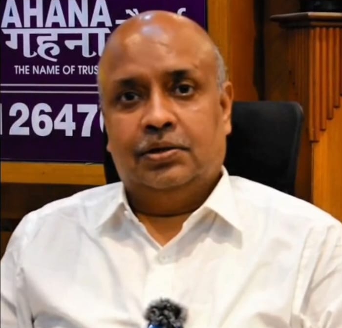 पर्युषण महापर्व का भव्य समापन,उत्तम ब्रह्मचर्य धर्म की आराधना के साथ उमड़ा जनसैलाब