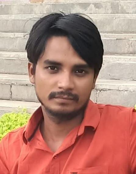 ट्रेन की चपेट में आने से युवक की दर्दनाक मौत  भावपुर उर्फ गुलरी गांव के पास रेलवे ट्रैक पर हादसा, तीन बच्चों के सिर से उठा साया