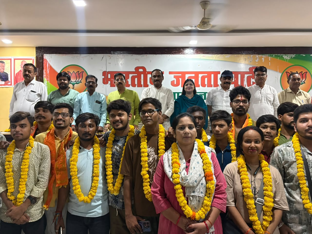 सरकार की योजनाओं को जनता तक पहुंचाने में सोशल मीडिया कारगर साबित हो रहा- संजय गुप्ता