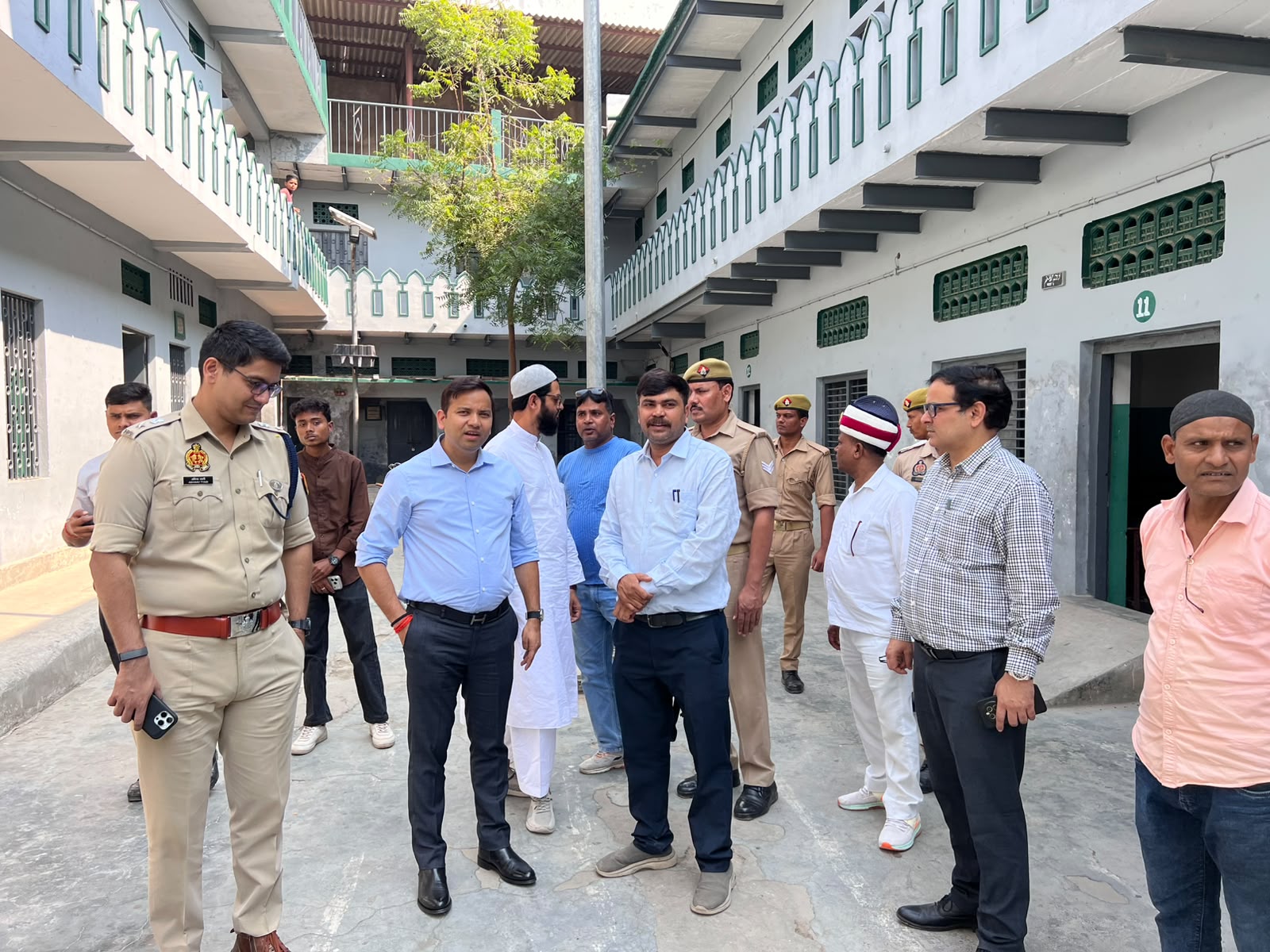 1 जनवरी 2027 को 18 वर्ष की आयु पूर्ण करने वाले युवा अवश्य कराएं मतदाता पंजीकरण- जिलाधिकारी
