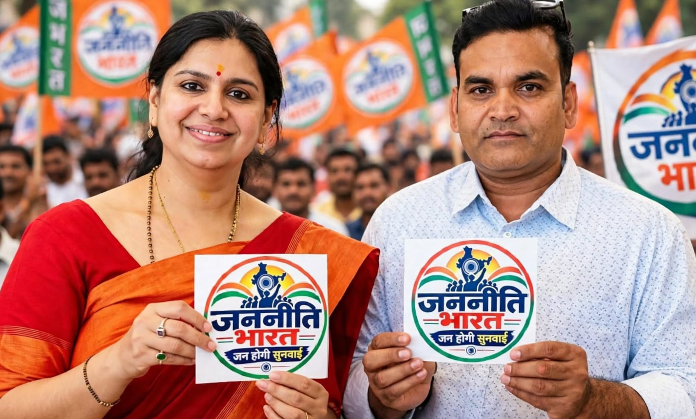 सपा को बड़ा झटका: महासचिव मंटू मिश्रा ने छोड़ी पार्टी, पूर्व डीएम दिव्या मित्तल की 'जननीति भारत' में हुए शामिल