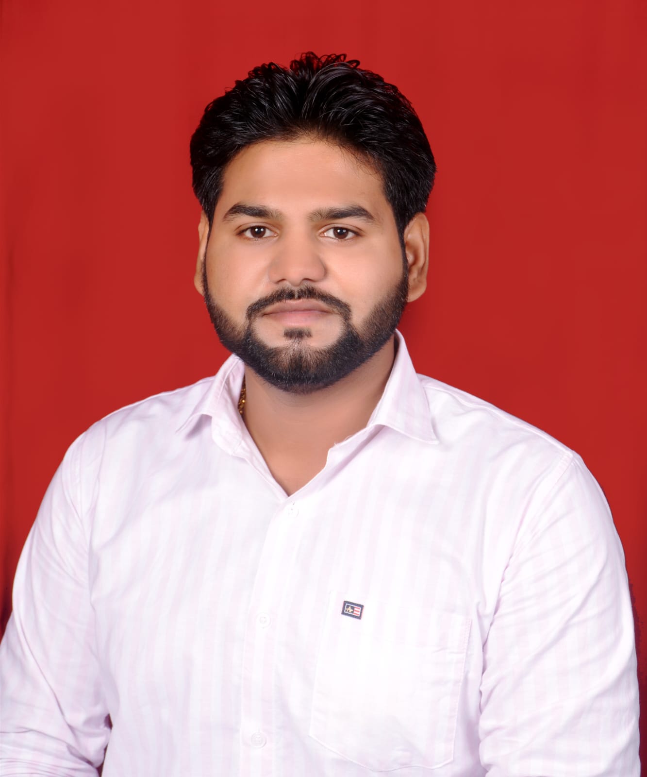 झांसी विधानसभा से जन अधिकार पार्टी के इंजी. प्रशांत दयाराम कुशवाहा की प्रबल दावेदारी  आगामी विधानसभा चुनाव को लेकर सक्रियता, जनता के बीच पहुंचकर समर्थन जुटाने की तैयारी