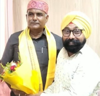स्नातक चुनाव में पूरी मेहनत से लग जाएं कार्यकर्ता: केशव मौर्य