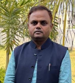 ग्लोबल हंगर इंडेक्स में भारत की स्थिति पर डीपी यादव ने जताई चिंता