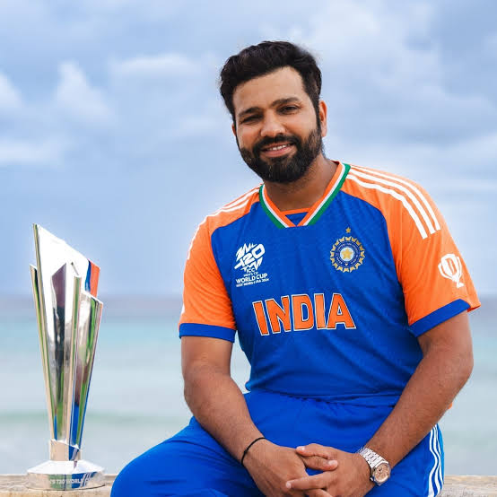 Rohit Sharma  फिर संभाल सकते हैं  Mumbai Indians की कमान, हार्दिक पांड्या के ट्रेड होने की चर्चा तेज