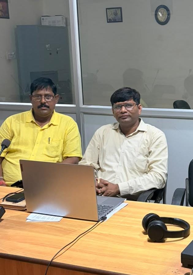 शिक्षा और खेल के समन्वय से विद्यार्थियों का होगा सर्वांगीण विकास