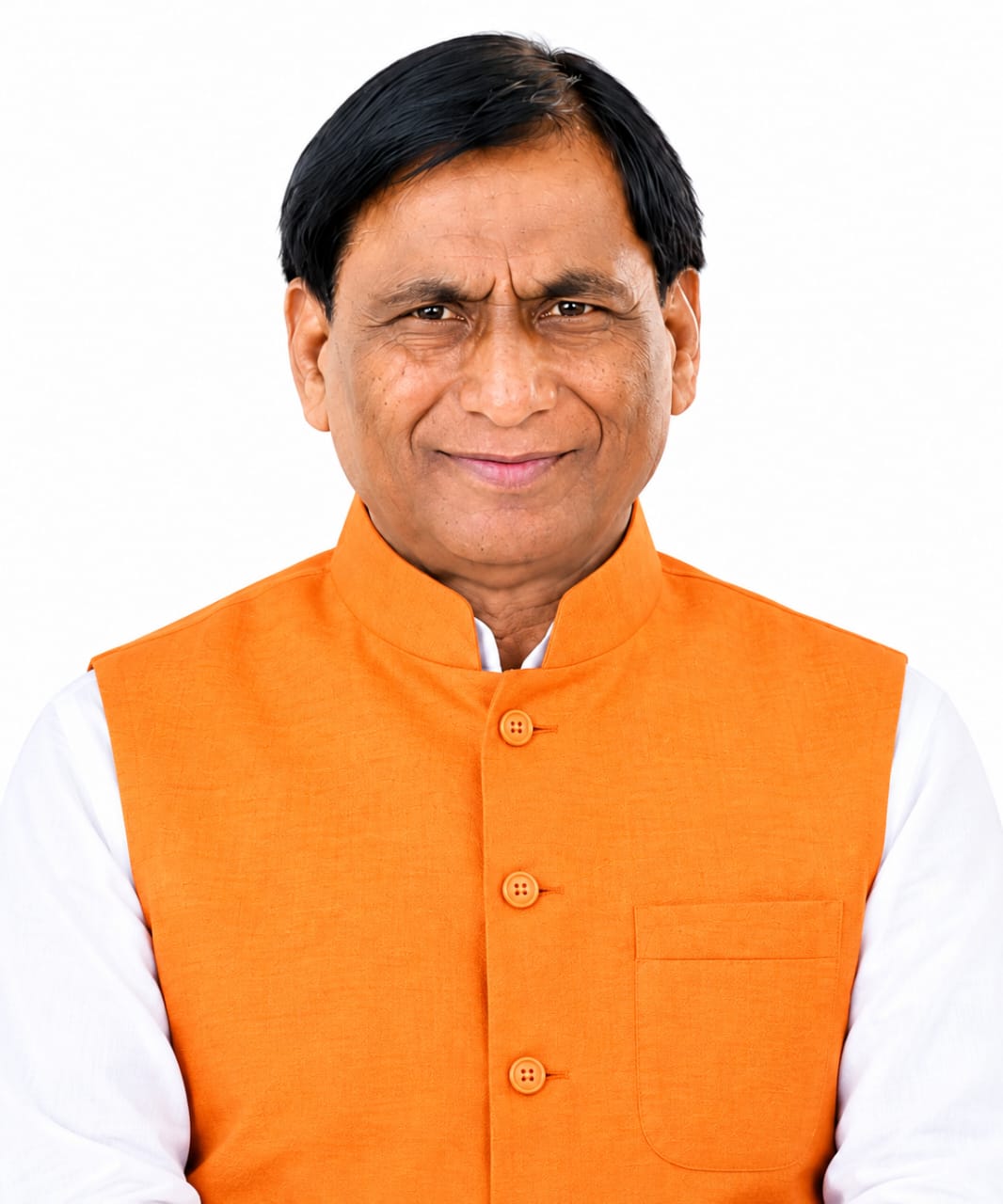 बारा में 18 सड़कें और दो पुल बनेंगे, मिली मंजूरी विधायक डॉ. वाचस्पति ने गौहनिया में प्रेस वार्ता कर दी जानकारी, मुख्यमंत्री के प्रति जताया आभार