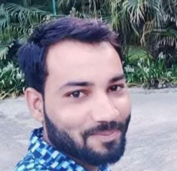 खेत में फसल की रखवाली करने गए युवक की करंट लगने से मौत