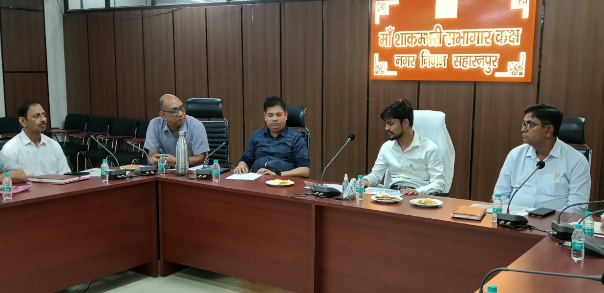 ‘सेवा के रंग राष्ट्र के संग’ के लिए प्रशासन ने तेज की तैयारी, 17 को बनेगी विशाल ह्यूमन रंगोली