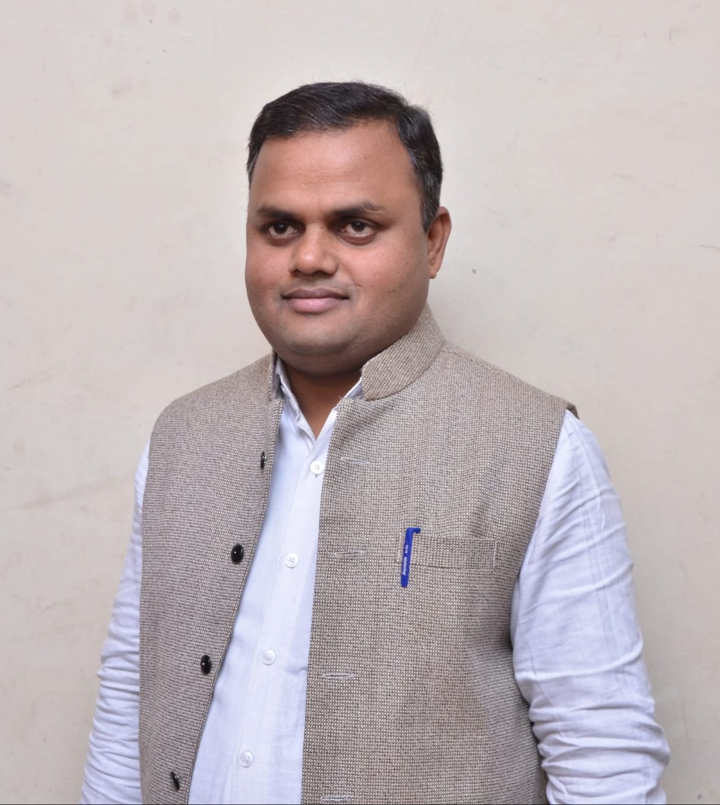 शांति के रास्ते पर चलकर ही विश्व का कल्याण संभव रू डीपी यादव