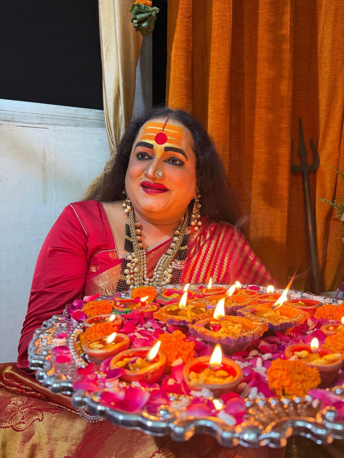 10 वर्षों से मृतकों की आत्मा की शांति के लिए पिंडदान, 9 अक्टूबर को काशी में होगा आयोजन