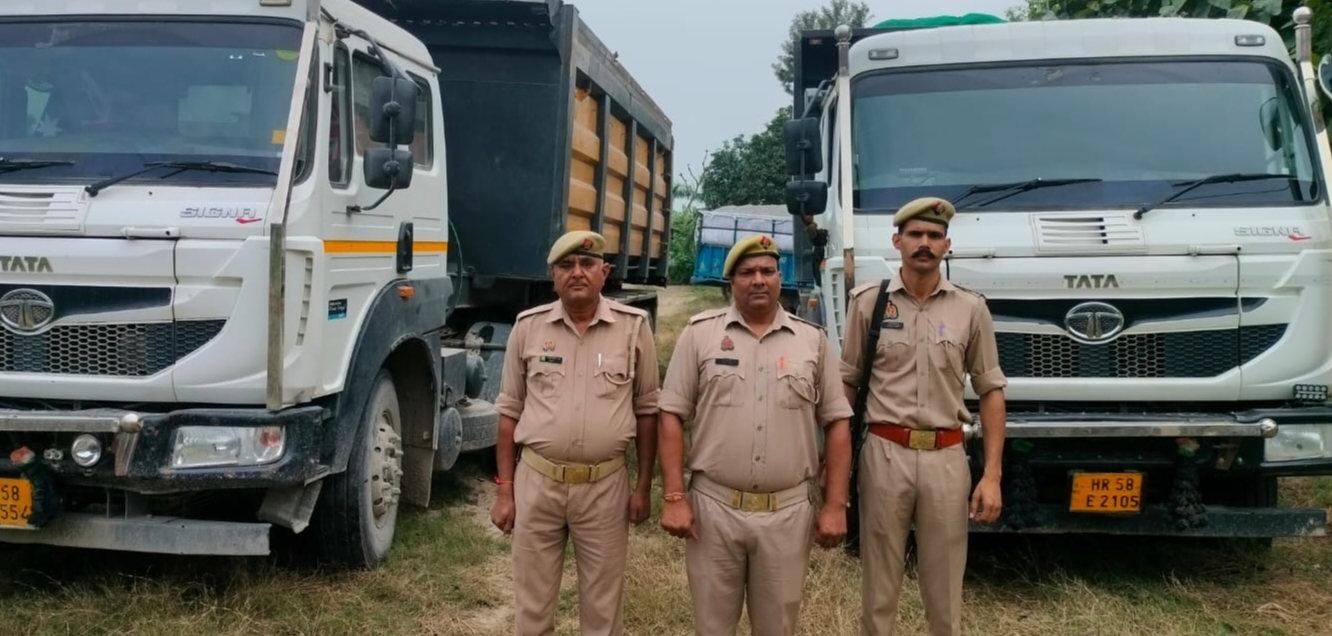 चोरी का खुलासा, दो आरोपी गिरफ्तार अंगूठी, चेन और 10 हजार रुपये बरामद