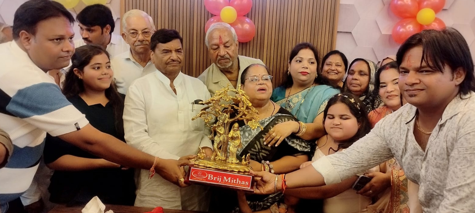 चुनाव आयोग के प्रति जनता में आक्रोश कांग्रेस को सैफई जसवंतनगर में नहीं मिलेंगे वोट
