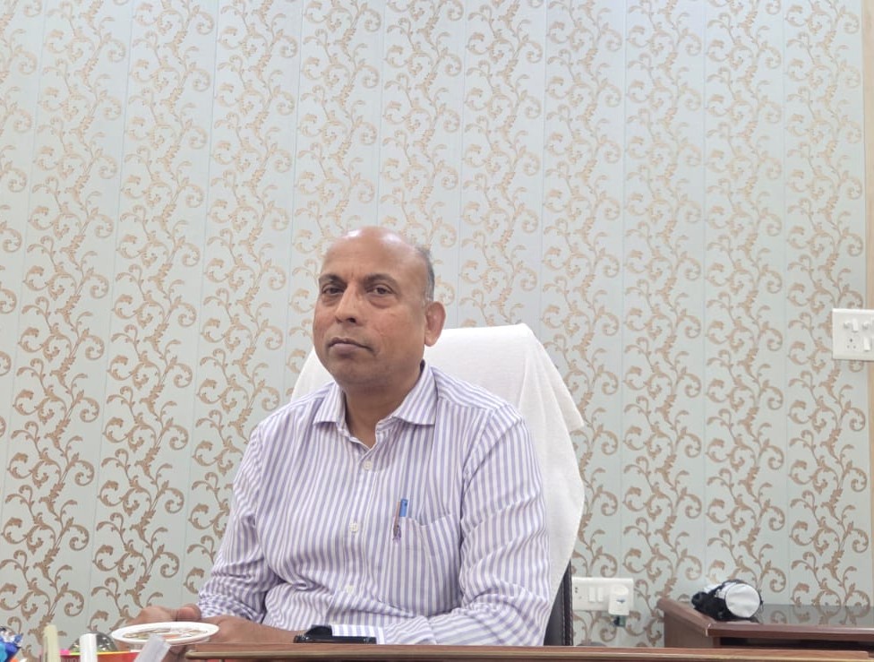 एडेड जूनियर हाईस्कूल के अधियाचन का 41 जिलों में हुआ सत्यापन एडी बेसिक ने शेष 34 जिलों के बीएसए से अधियाचन का  सत्यापन शीघ्र किया तलब