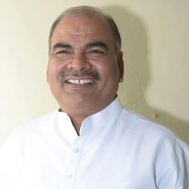 प्रदेश के शिक्षकों के हित में सदैव संघर्ष ही प्राथमिकता- उमेश द्विवेदी शिक्षक विधायक ने लखनऊ खण्ड से निर्वाचन में साथियों से पुरजोर समर्थन का किया आहवान