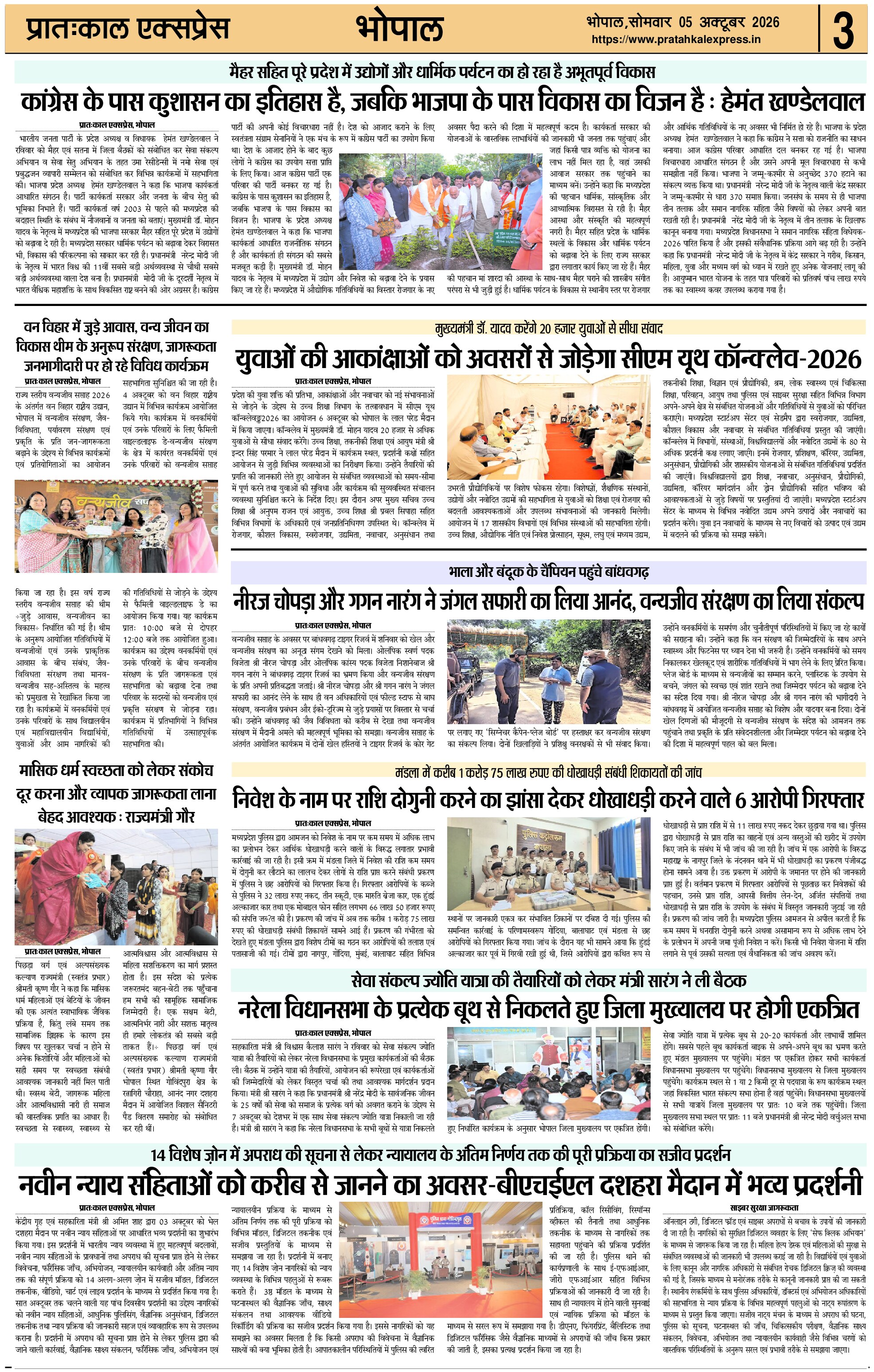 ePaper Page 3