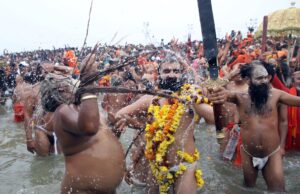 पाकिस्तान और अरब देशों में भी महाकुम्भ की धूम,गूगल ट्रेंड्स के अनुसार इस्लामिक देशों में महाकुम्भ को लेकर हो रही खूब चर्चा