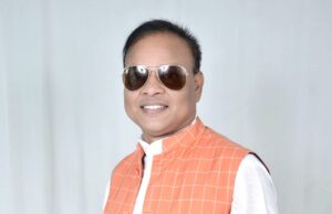 भारत देश हिंदू राष्ट्र था हिंदू राष्ट्र है और हिंदू राष्ट्र रहेगा:पवन श्रीवास्तव